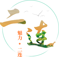魅力二连