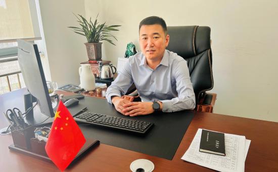 贯彻落实国务院《意见》 推动国家战略及政策在锡林郭勒落地