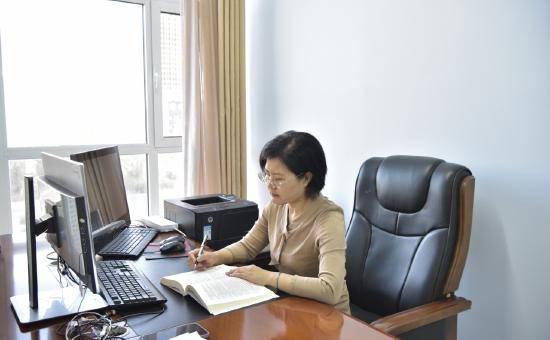 锡林郭勒盟市场监管局推动“蒙”字标工作取得新成效