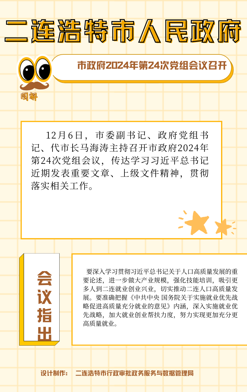 橙黄色简约矢量卡通员工风采介绍信息图表