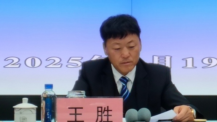 紧盯改革创新 凝聚奋进力量 全力推进锡林郭勒国防动员事业提速增效
