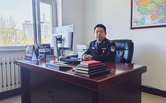 坚持依法履职 切实利企为民 发挥行政复议化解行政争议主渠道作用
