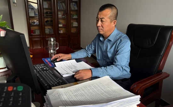 推动跨境消费维权工作取得新成效