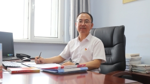 多措并举促发展 绘就口岸农牧民乡村振兴共富新图景