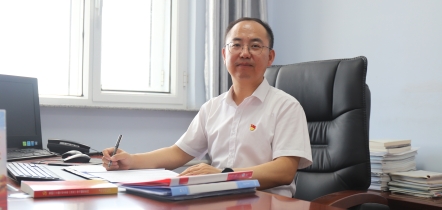 多措并举促发展 绘就口岸农牧民乡村振兴共富新图景