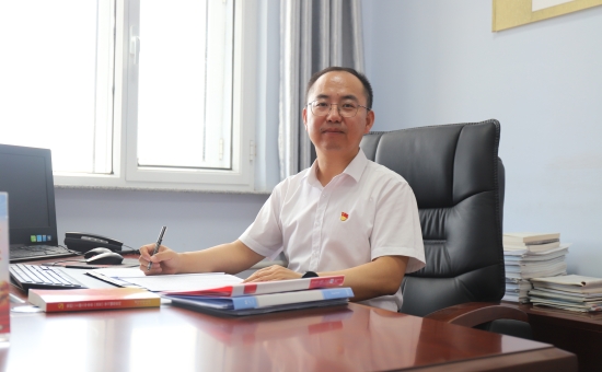 多措并举促发展 绘就口岸农牧民乡村振兴共富新图景