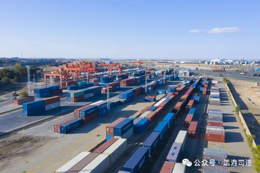诚·时代风丨二连浩特市：多维度深化诚信建设铸就“小城大信”城市标识